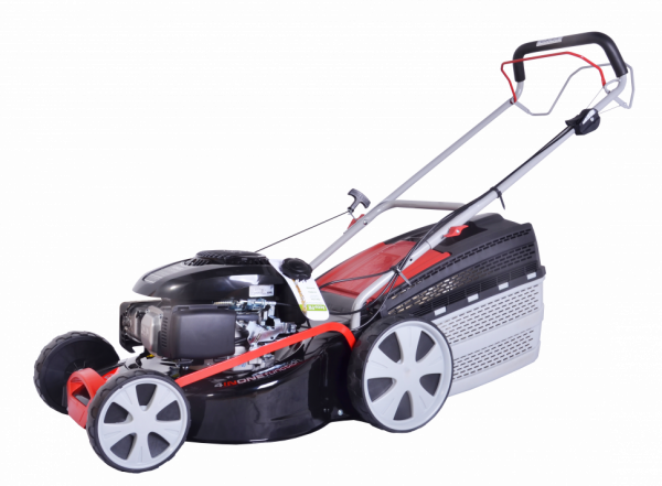 Газонокосилка бензиновая GEOS Classic 46 SP-K Plus