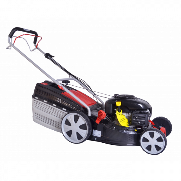Газонокосилка бензиновая GEOS Classic 51 SP-K Plus