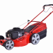 Газонокосилка бензиновая GEOS Comfort 51 SP-L Plus