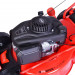 Газонокосилка бензиновая GEOS Comfort 51 SP-L Plus