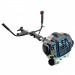 Мотокоса бензиновая GEOS Easy BC 223 B